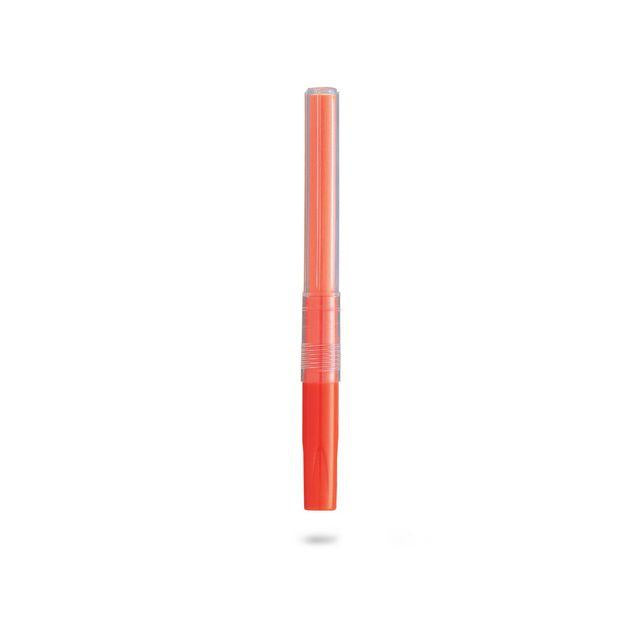 Refill highlighter PENTEL orange