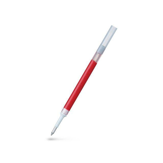 Refill PENTEL Energel Perm.roller red