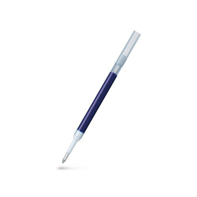 Refill PENTEL Energel Perm.roller blue