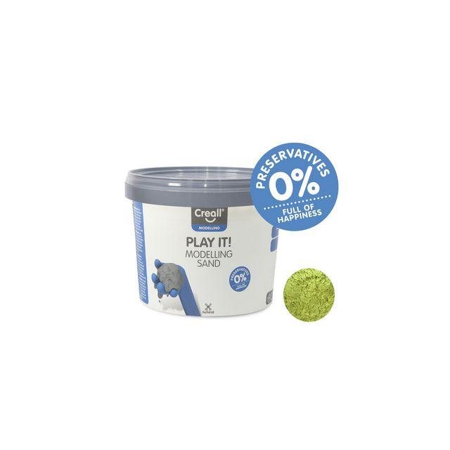 Leksand CREALL yellow 750g