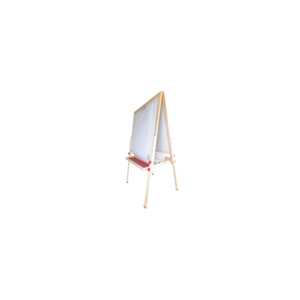 Steel easel Double-sided