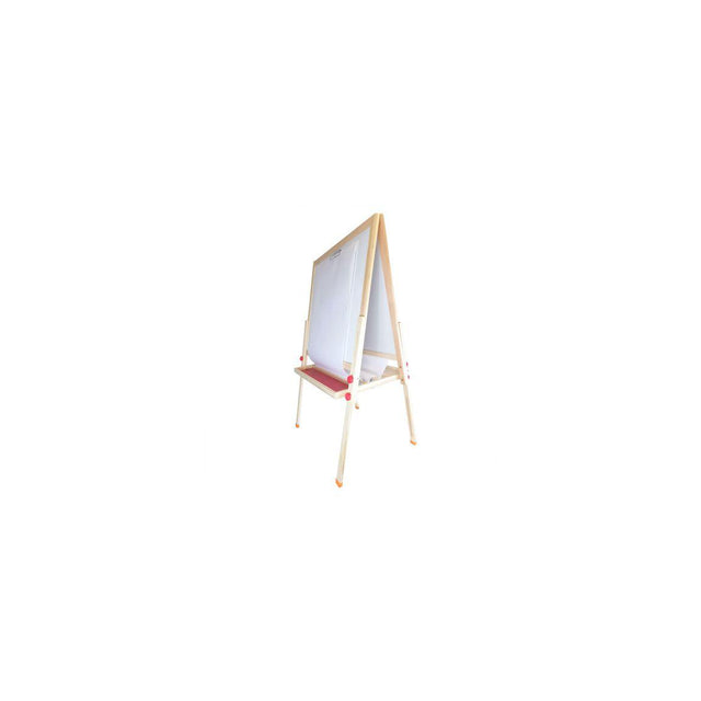 Steel easel Double-sided