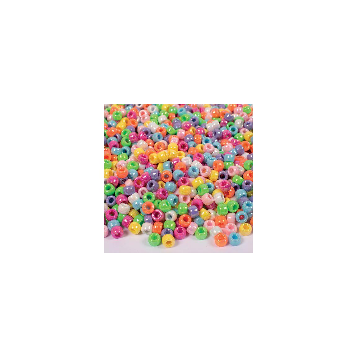 Congo pearls mother of pearl 1000/pack