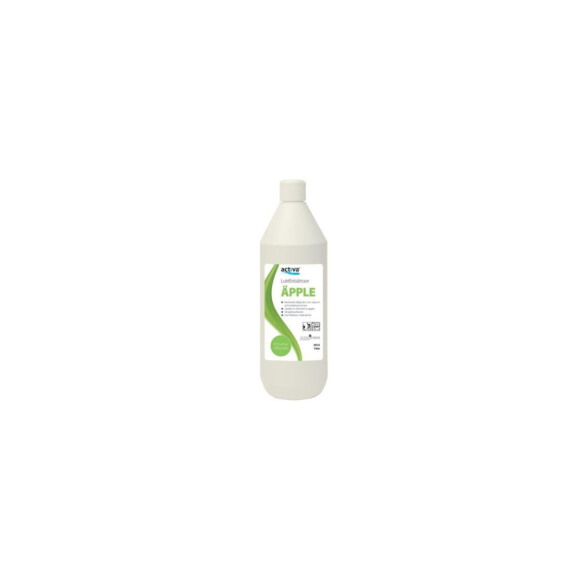 Odour improver ACTIVA Apple 1L