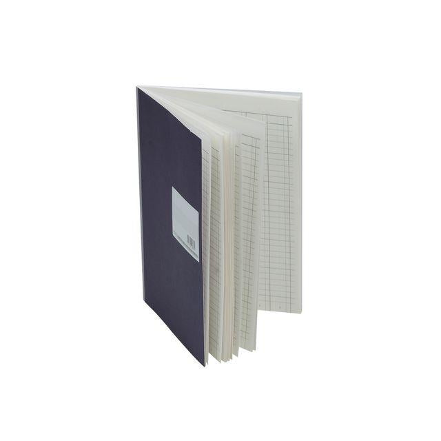Office book A4 156N 96 pages line N