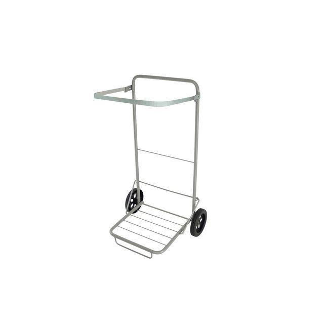 Sack trolley HYKAB allround 125L steel