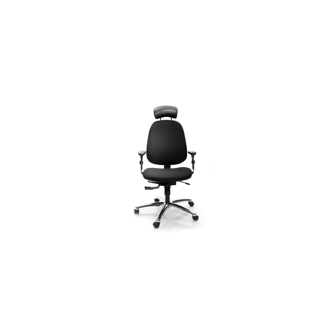 Office chair Ronna black