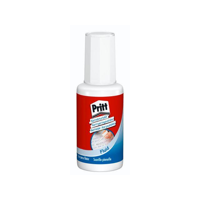 Correction fluid PRITT 20ml