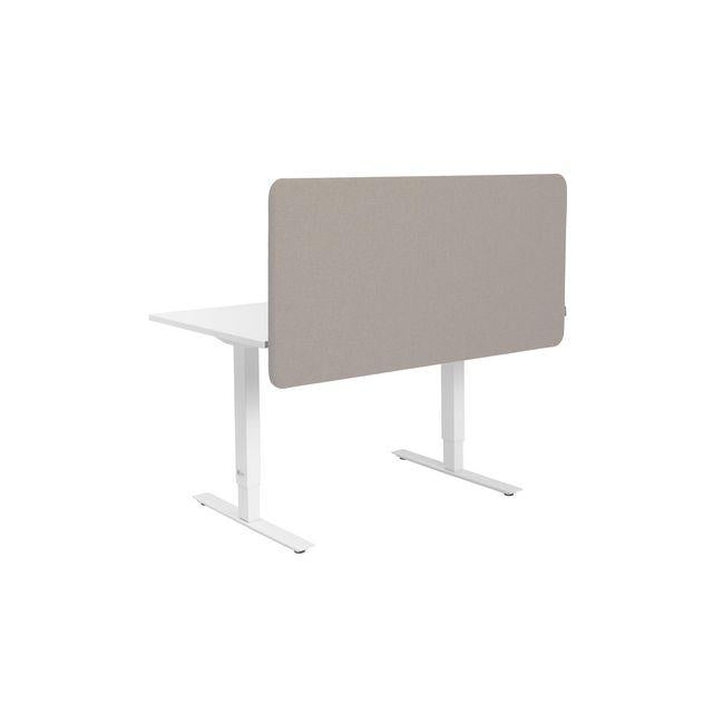 Table screen ABSTRACTA softline 160x65 bei