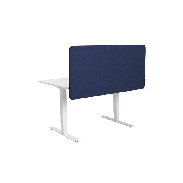 Table screen ABSTRACTA softline 160x65 bl.