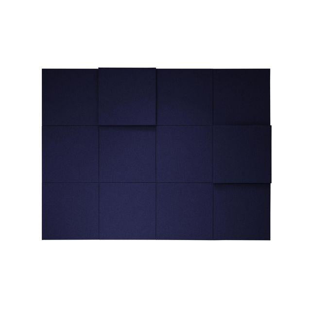 Table screen ABSTRACTA softline 180x65 bl.