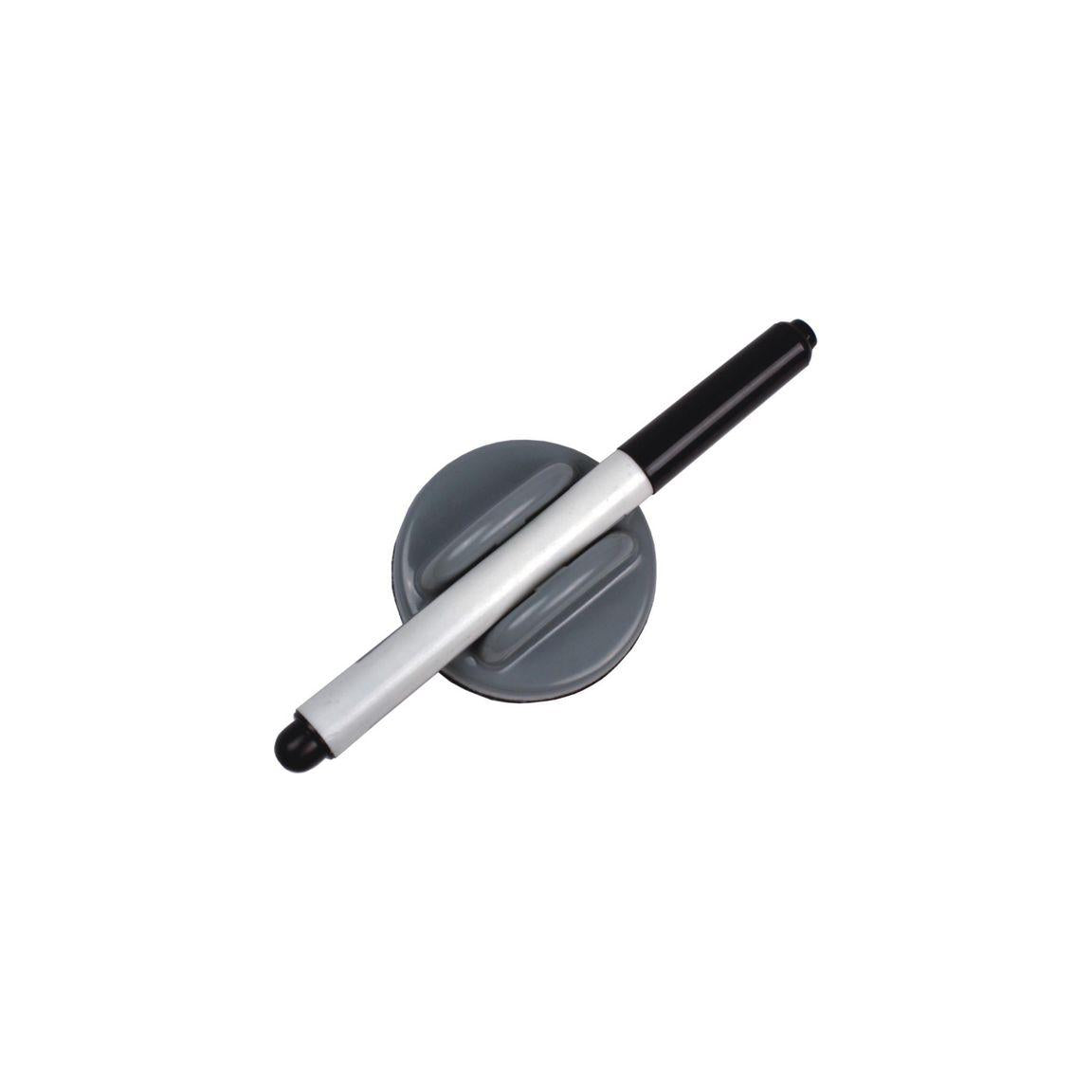 Whiteboard wiper mini ACTUAL w.pen