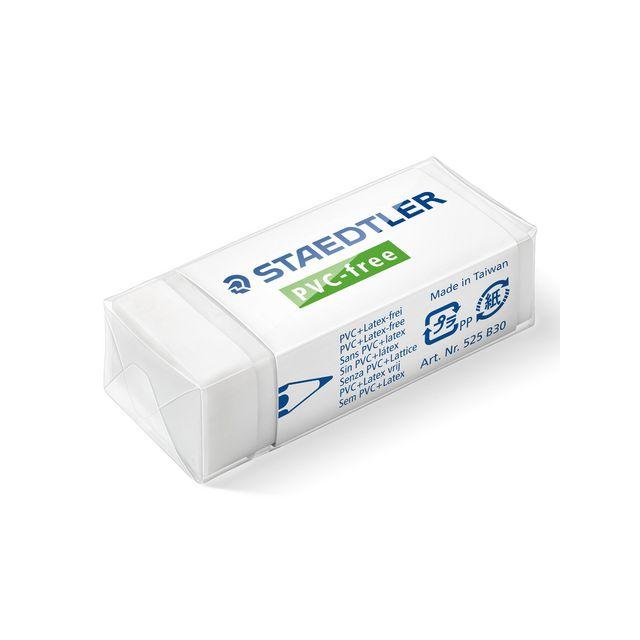 Bicycle tyre Pvc-Fri 43x19x13mm white