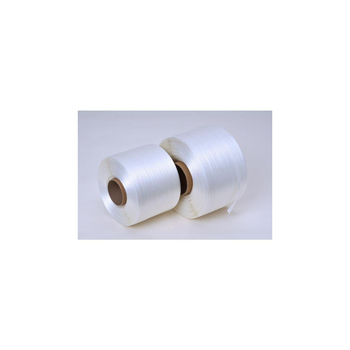 Packing tape WG-40 Bal, 13mm/500m