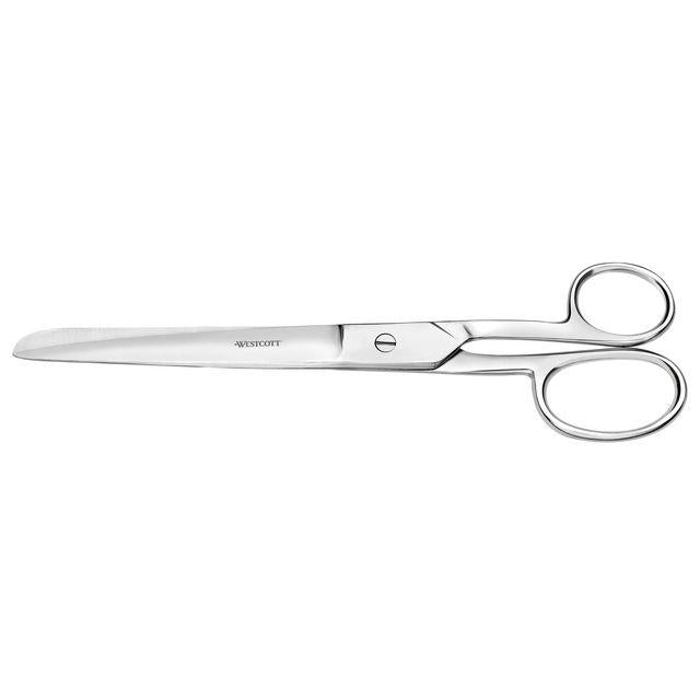 Scissors WESTCOTT stainless steel 21cm