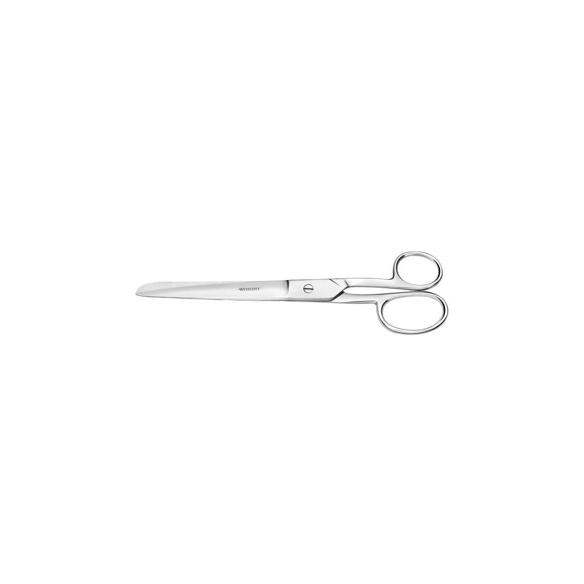 Scissors WESTCOTT stainless steel 21cm