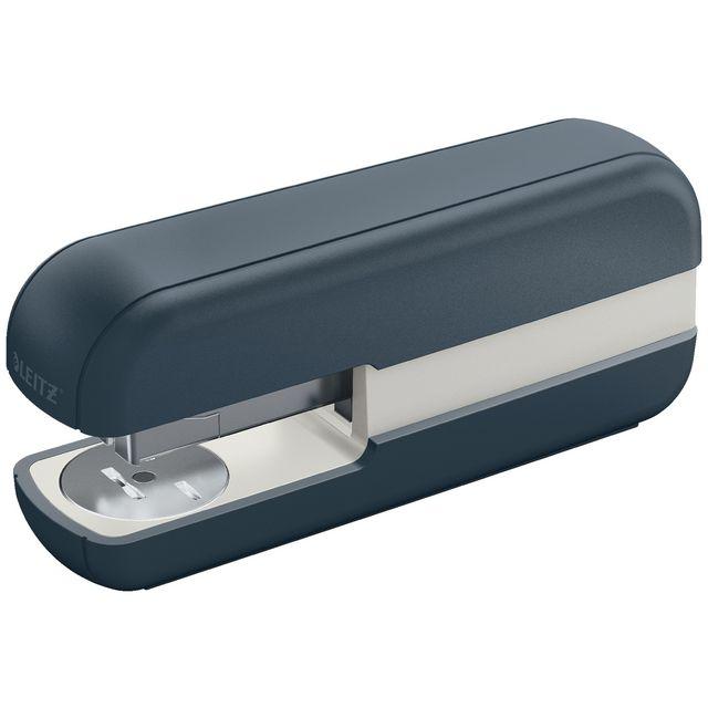 Stapler LEITZ COSY 30 sheets grey