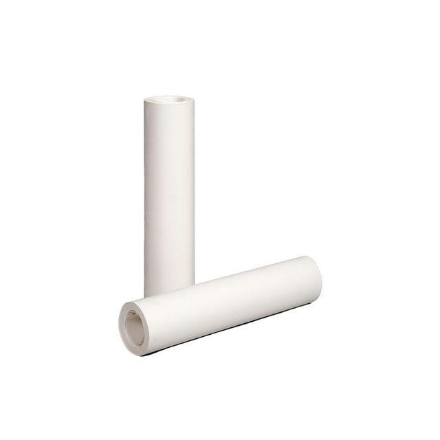 Clamping paper 135gr 0,5mx25m