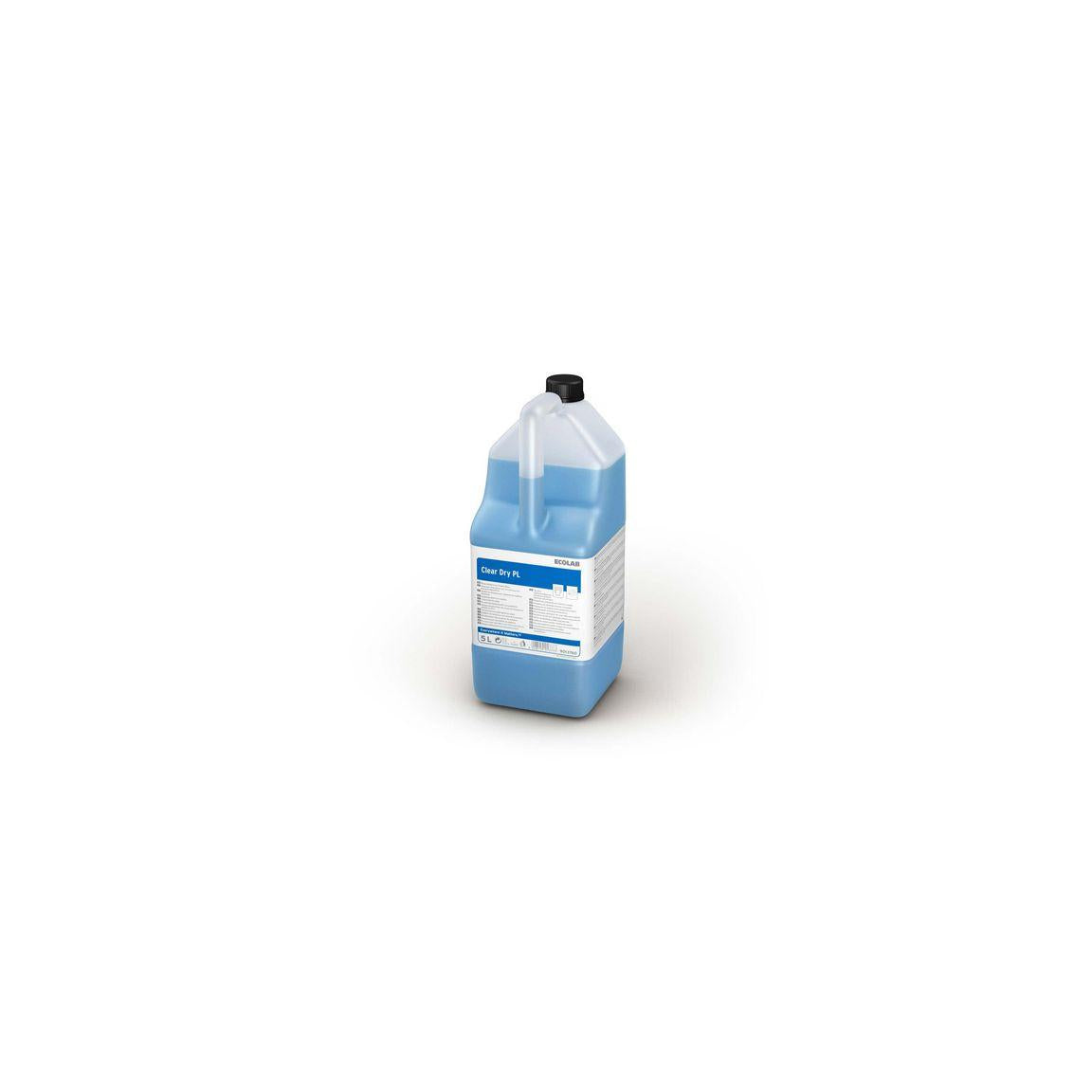 Desiccant ECOLAB Clear Dry PL 2x5L
