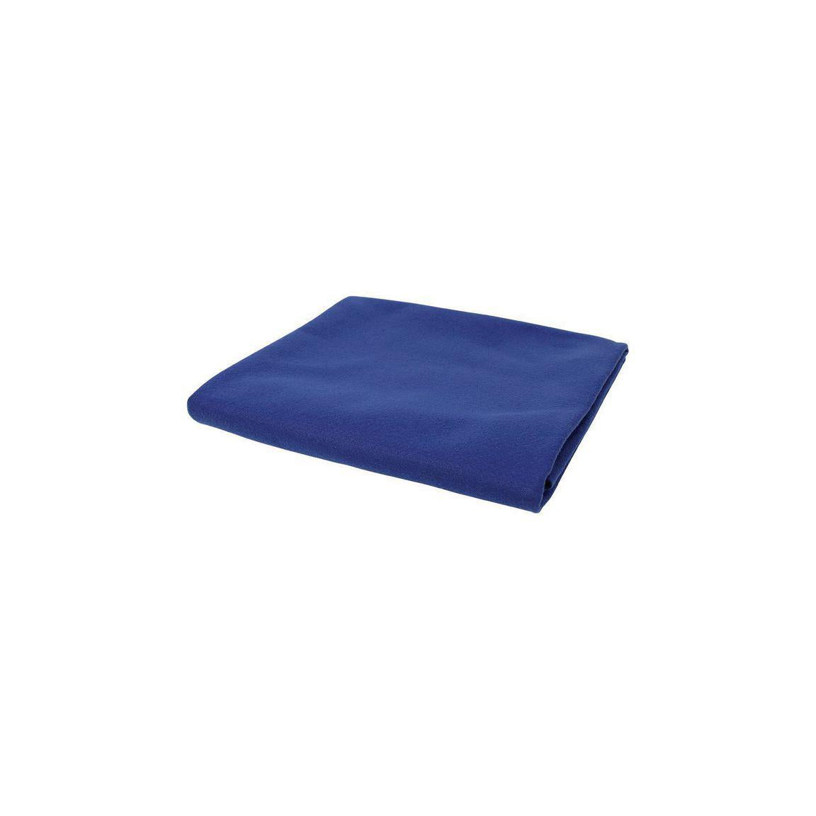 Decorative felt 90cmx1m blue