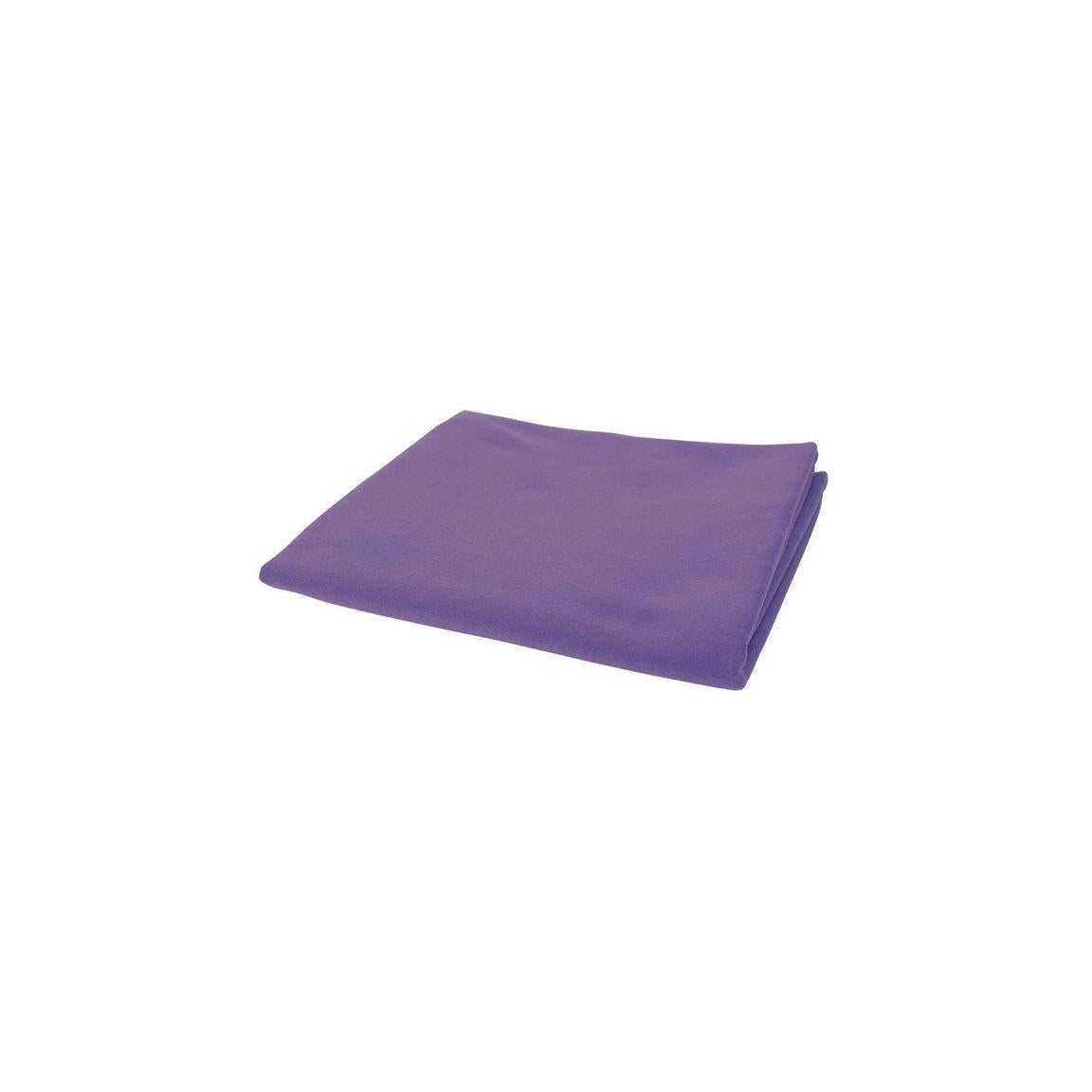 Decorative felt 90cmx1m purple