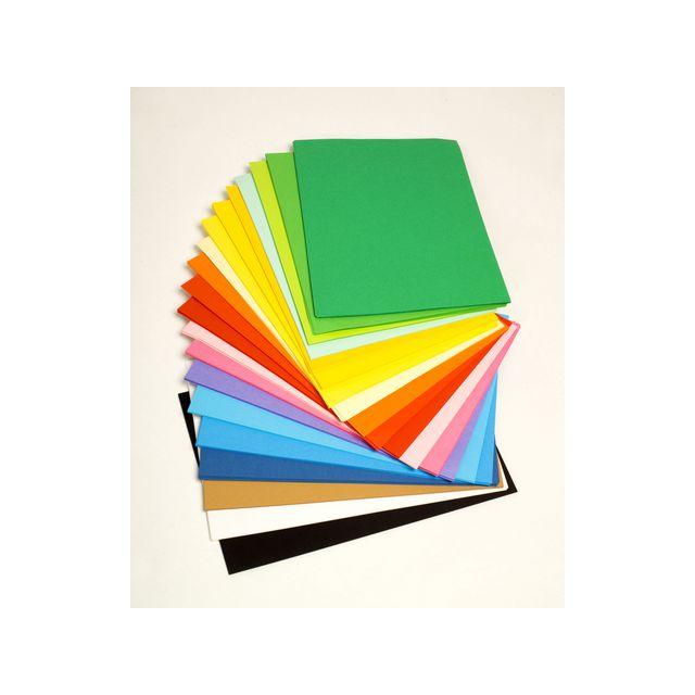 Clay paper A3 large set 110g 400/pack