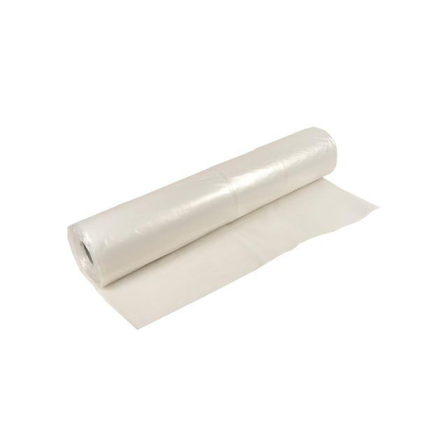 Cover film Environmental LDPE 100my 4mx50m Transp