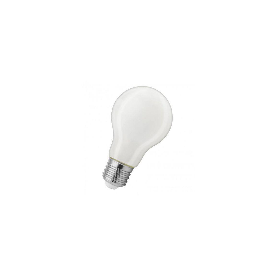 LED lamp E27 LED Normal 4.5W 840 E27