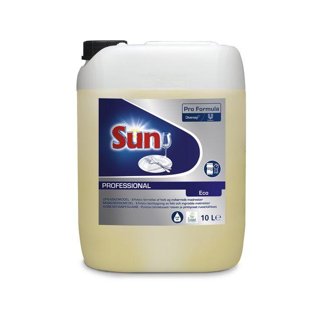 SUN Pro Formula 10L dishwasher