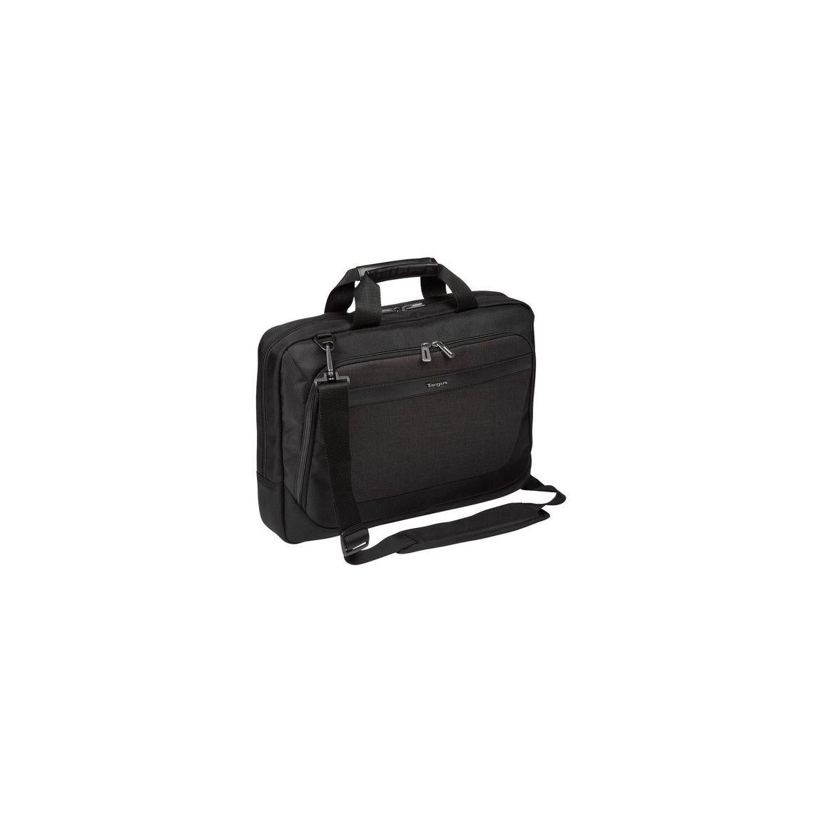 Computer bag TARGUS CitySmart 14-15,6' sva