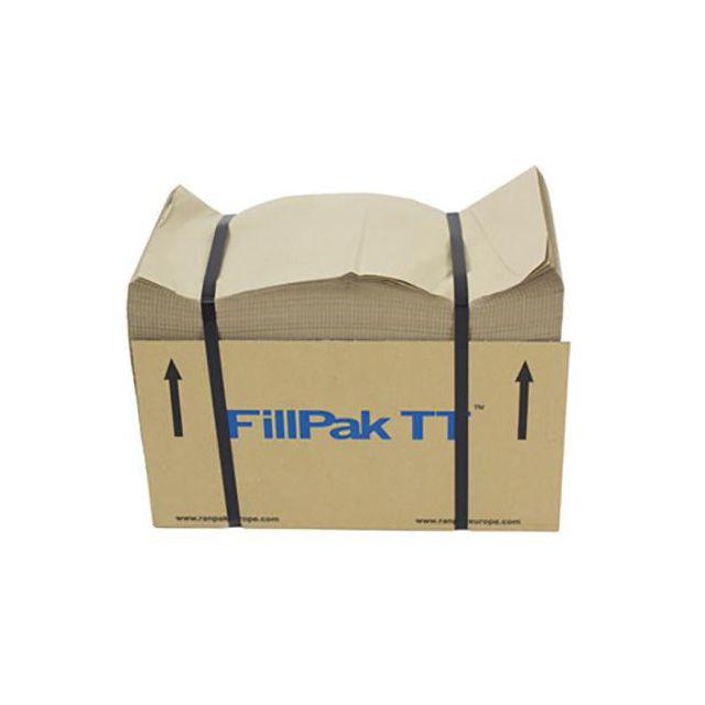 Paper FILLPAK TT Fanfold 50g 500m