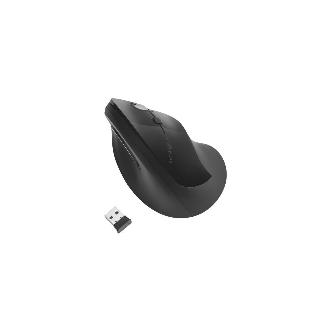 Mouse KENSINGTON Pro Fit wireless black