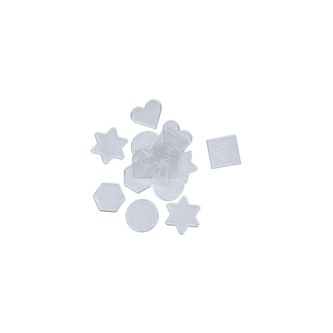 Bead plates MIX 15/pack