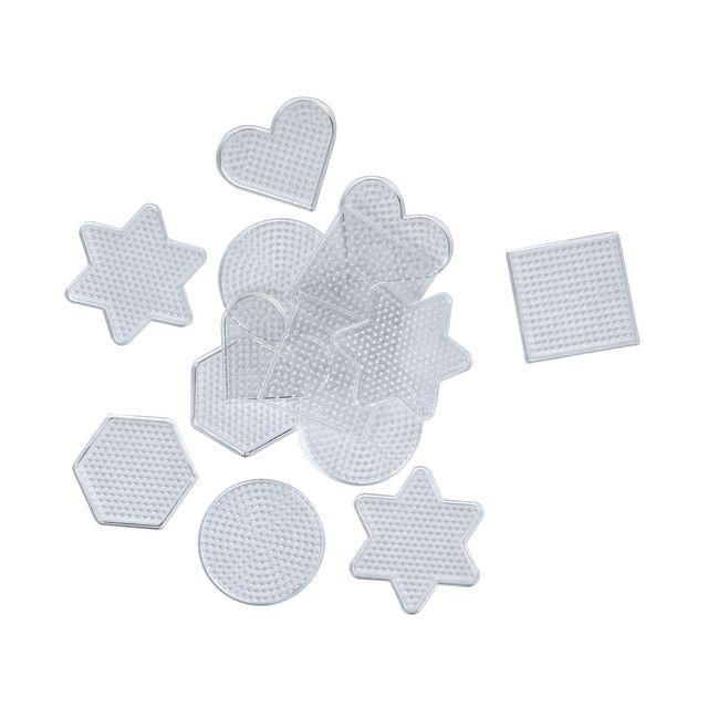 Bead plates MIX 15/pack