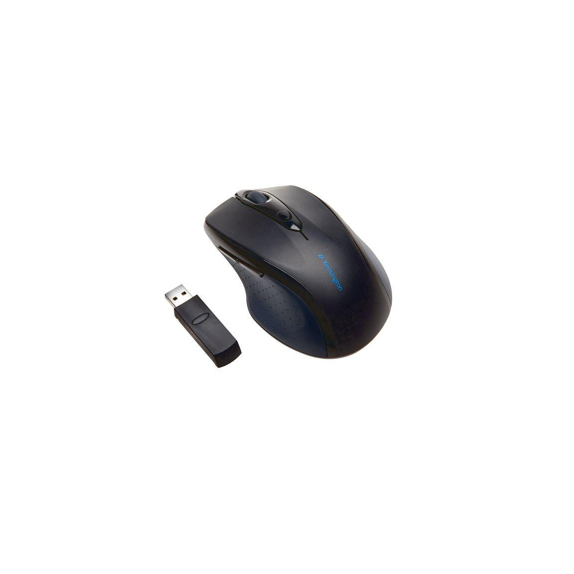 Mouse KENSINGTON Pro Fit Standard wireless