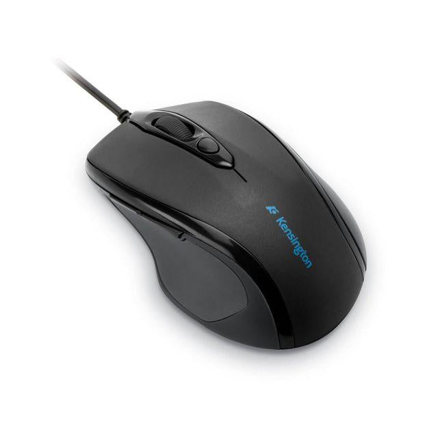 Mouse KENSINGTON Pro Fit Medium cable