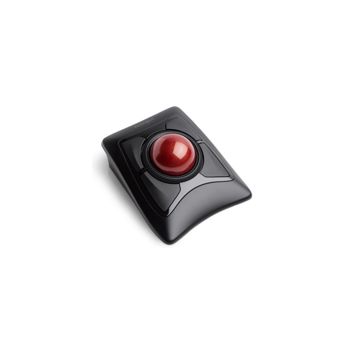 Mouse KENSINGTON Expert Trackball wireless