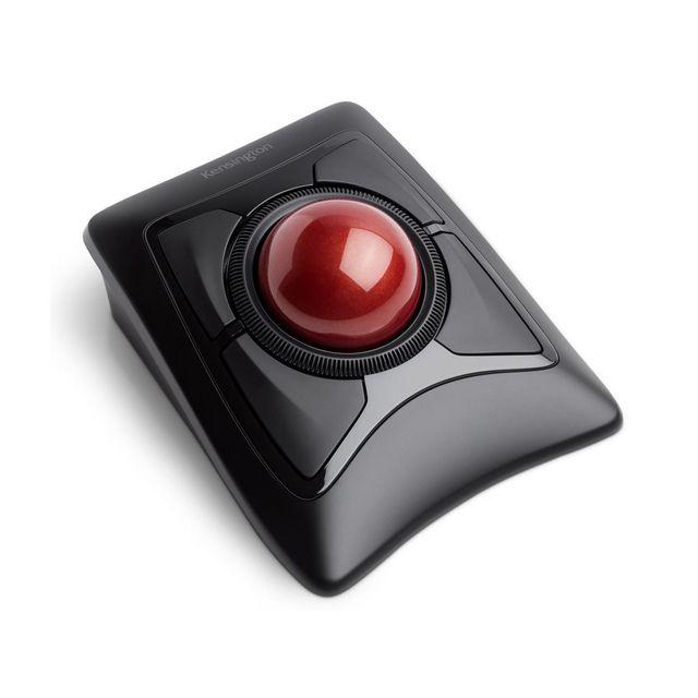 Mouse KENSINGTON Expert Trackball wireless