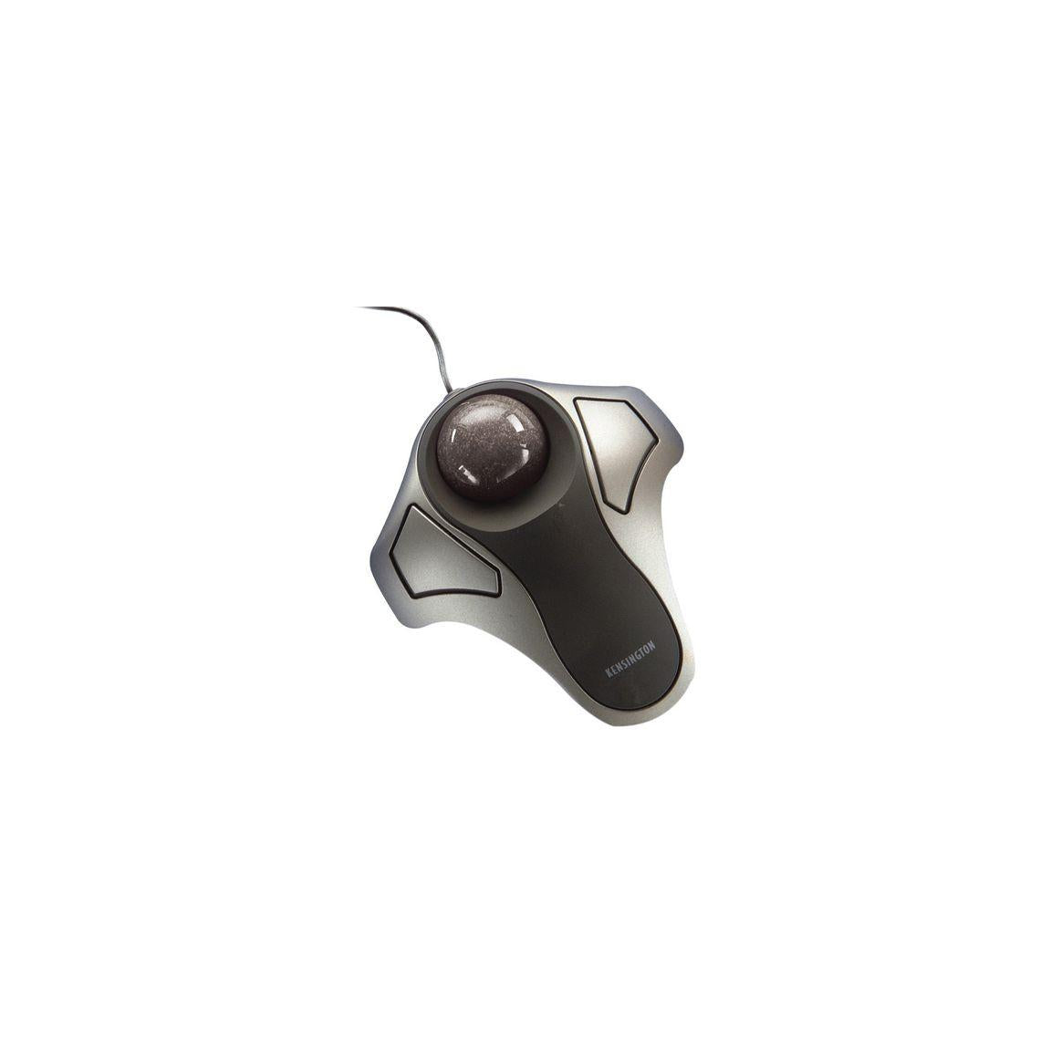 Mouse KENSINGTON Orbit Trackball cable grey