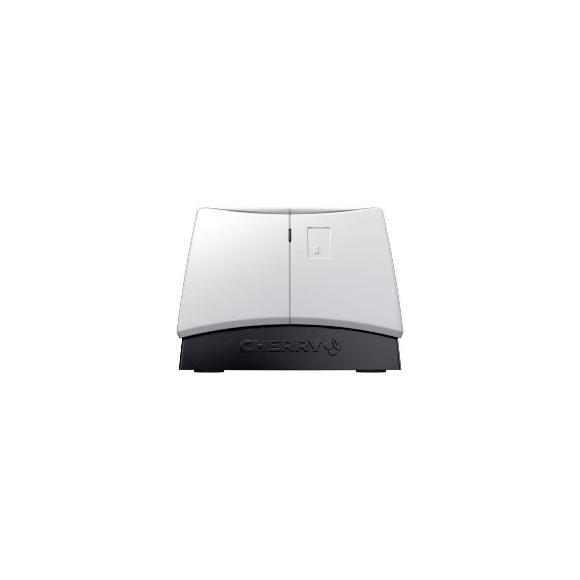 Card reader CHERRY ST-1144 white/black