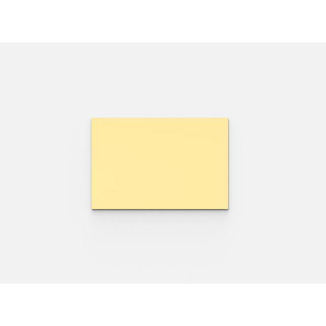 Glass panel LINTEX Mood 150x100cm Lively