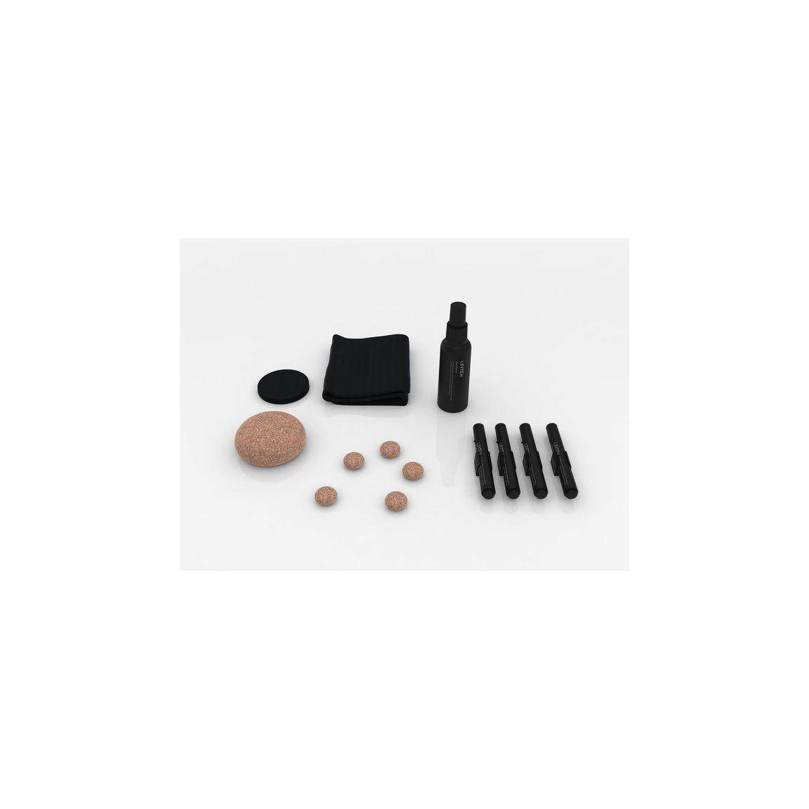 LINTEX Cork starter kit