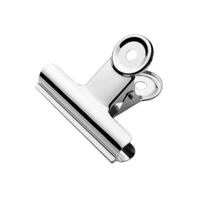 Paper clip with hole WESTCOTT 65mm 10/pc