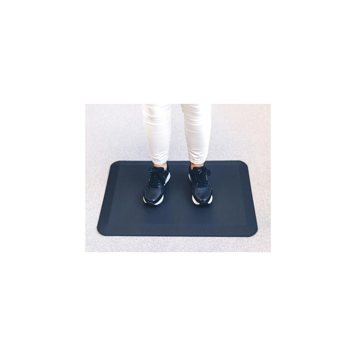Standing mat JOBOUT Classic 72x51cm black