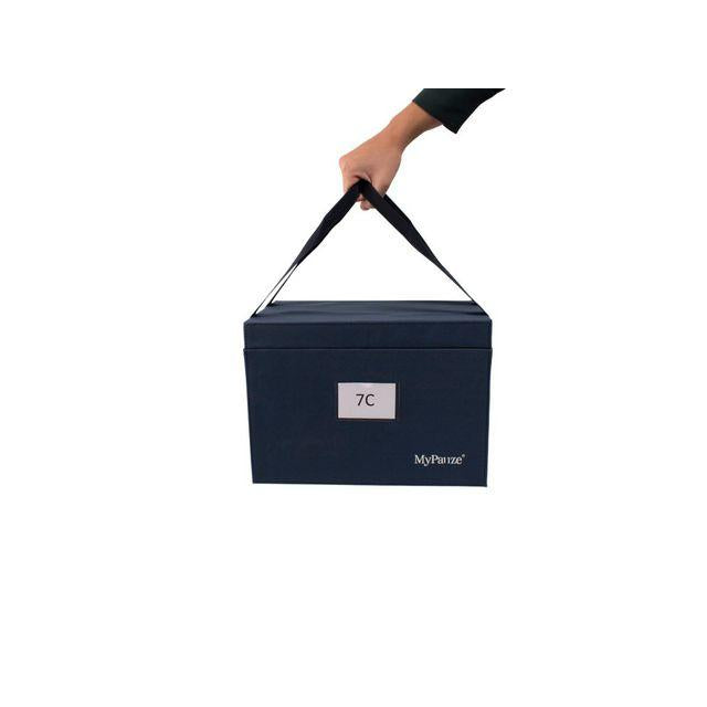 Signal blocking mobile phone box MYPAUZE