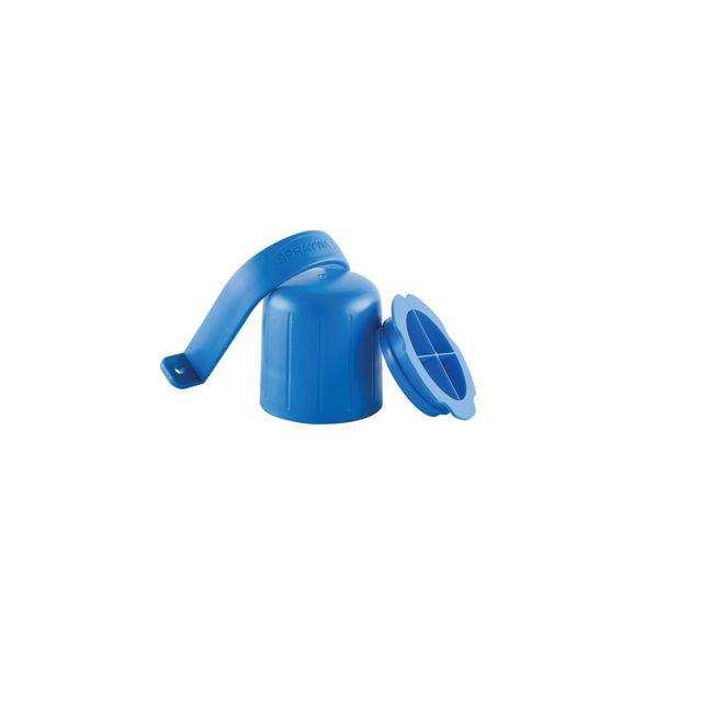Container SPRAYWASH kit blue
