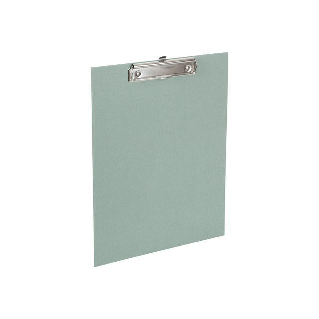 Clipboard BIGSO Knut mint 32x24cm