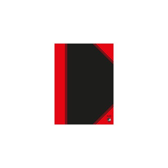 China book BANTEX A5 96 pages lined