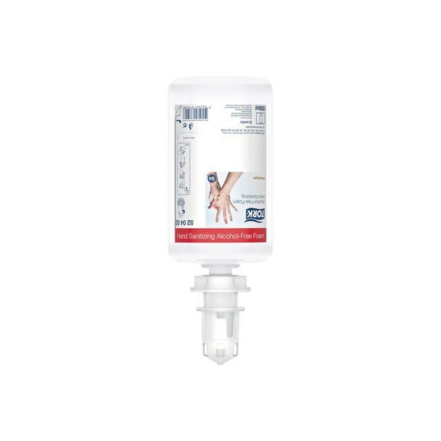 Hand sanitiser TORK S4 alcohol-free 1L