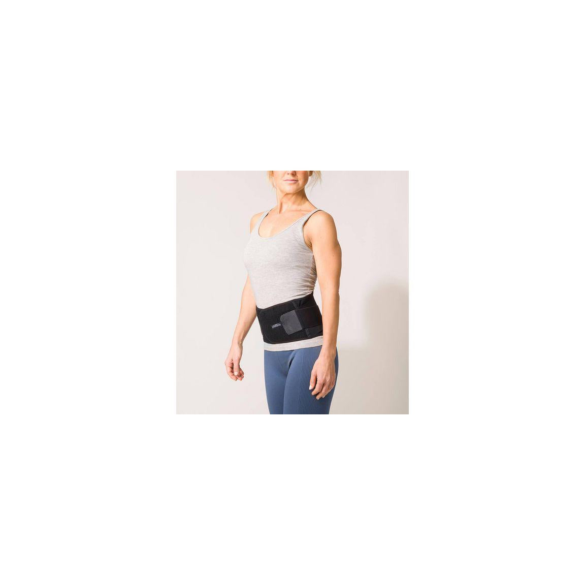 Lumbar belt SWEDISH POSTURE Medium